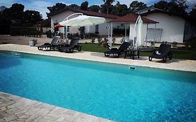 Oasi di Francesca B&B