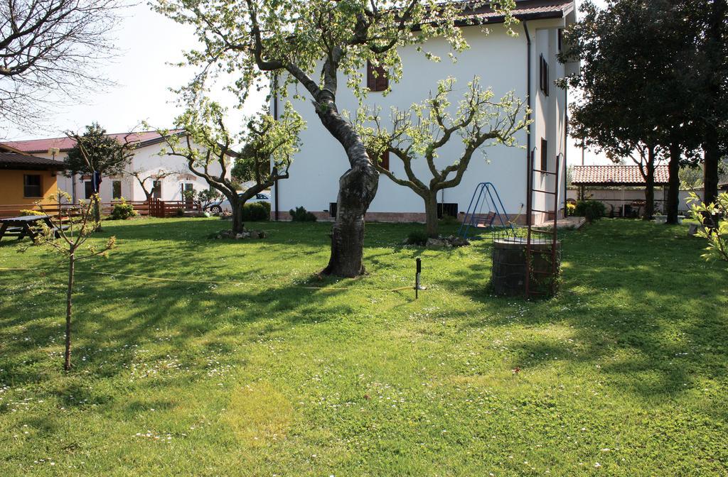 Oasi di Francesca B&B Pontinia Esterno foto