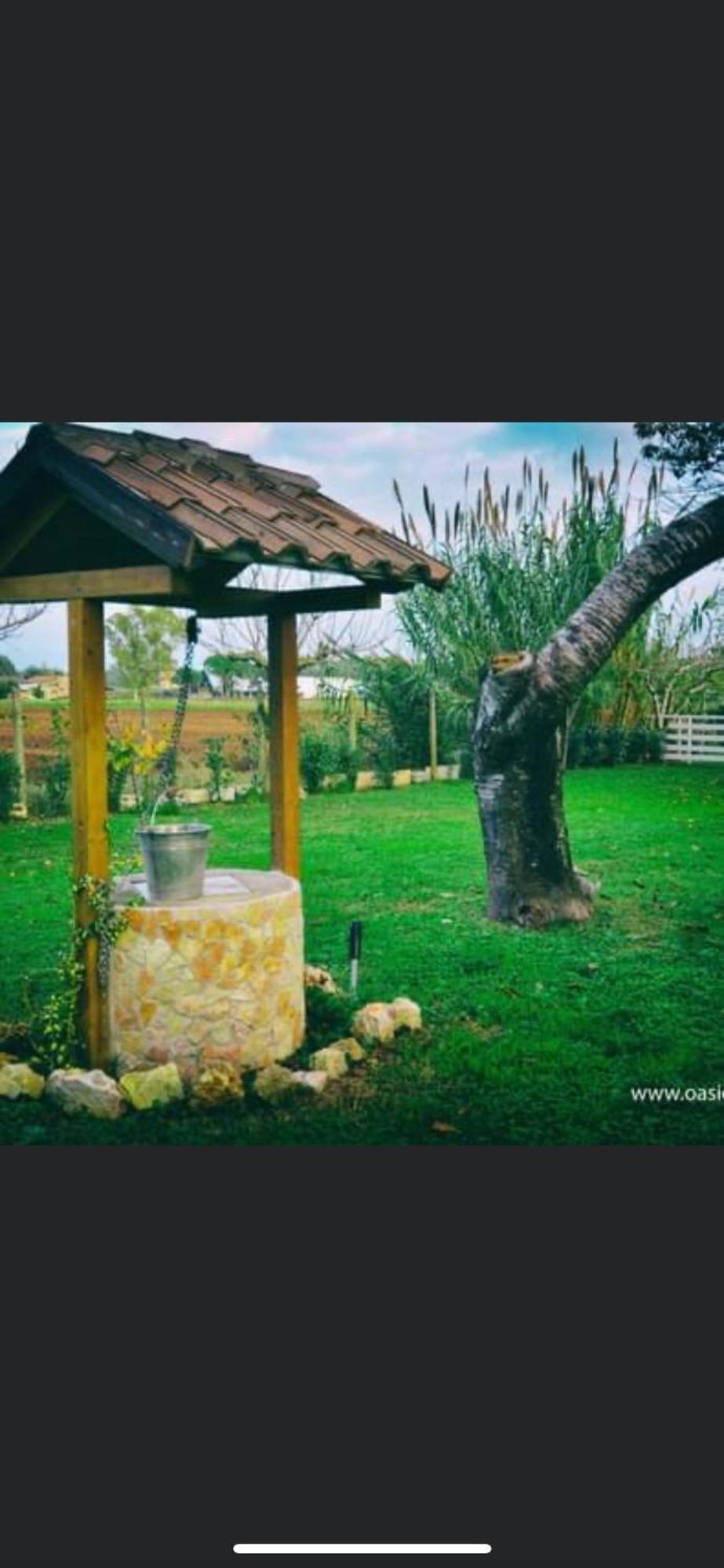 Oasi di Francesca B&B Pontinia Esterno foto