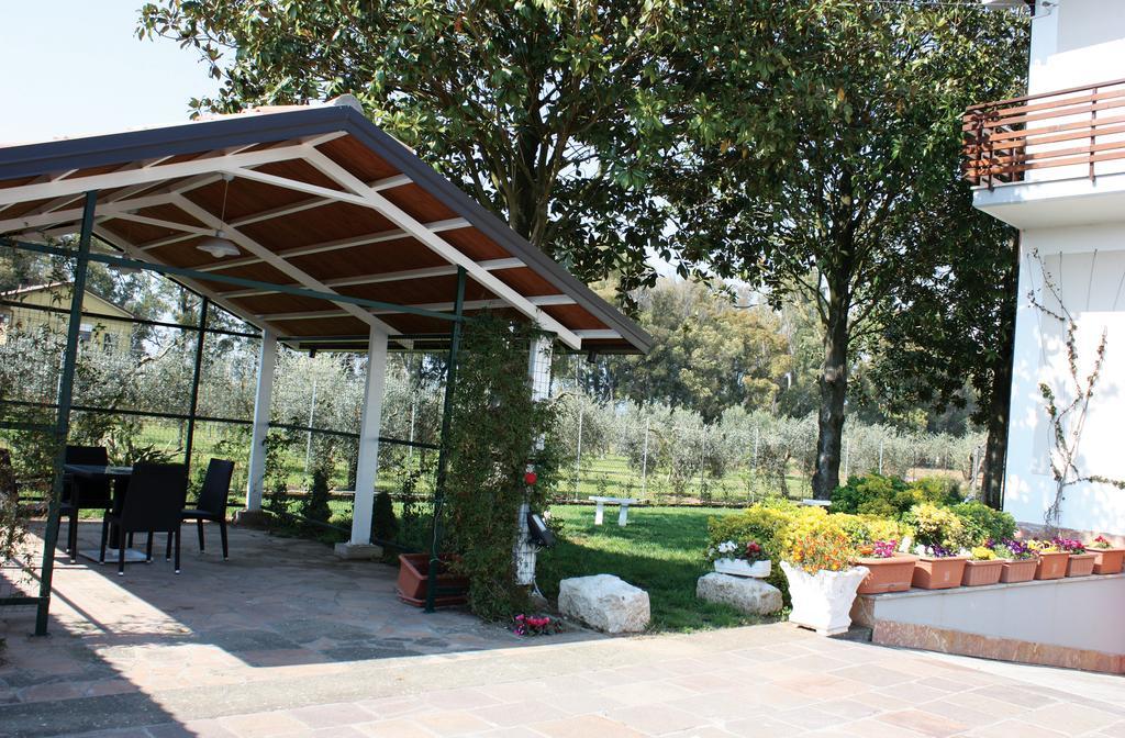 Oasi di Francesca B&B Pontinia Esterno foto