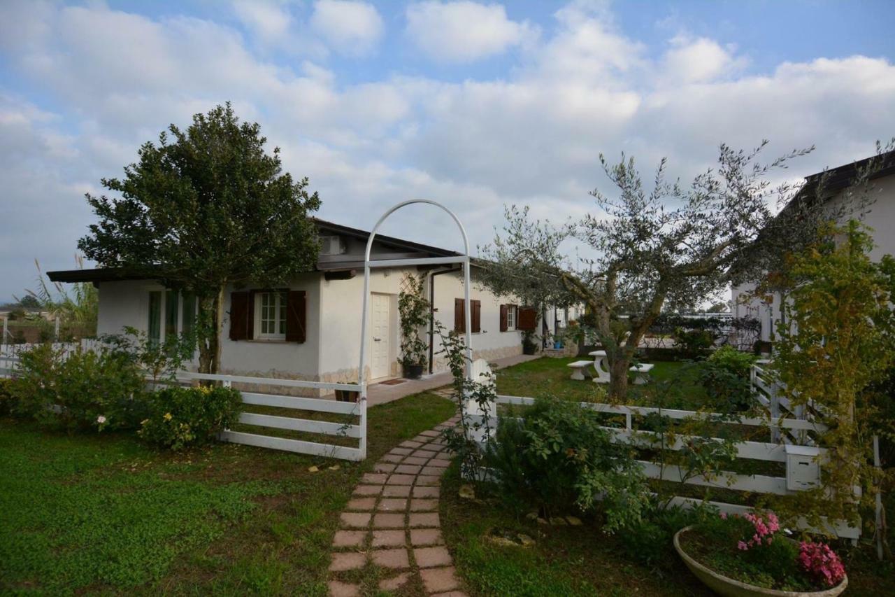 Oasi di Francesca B&B Pontinia Esterno foto